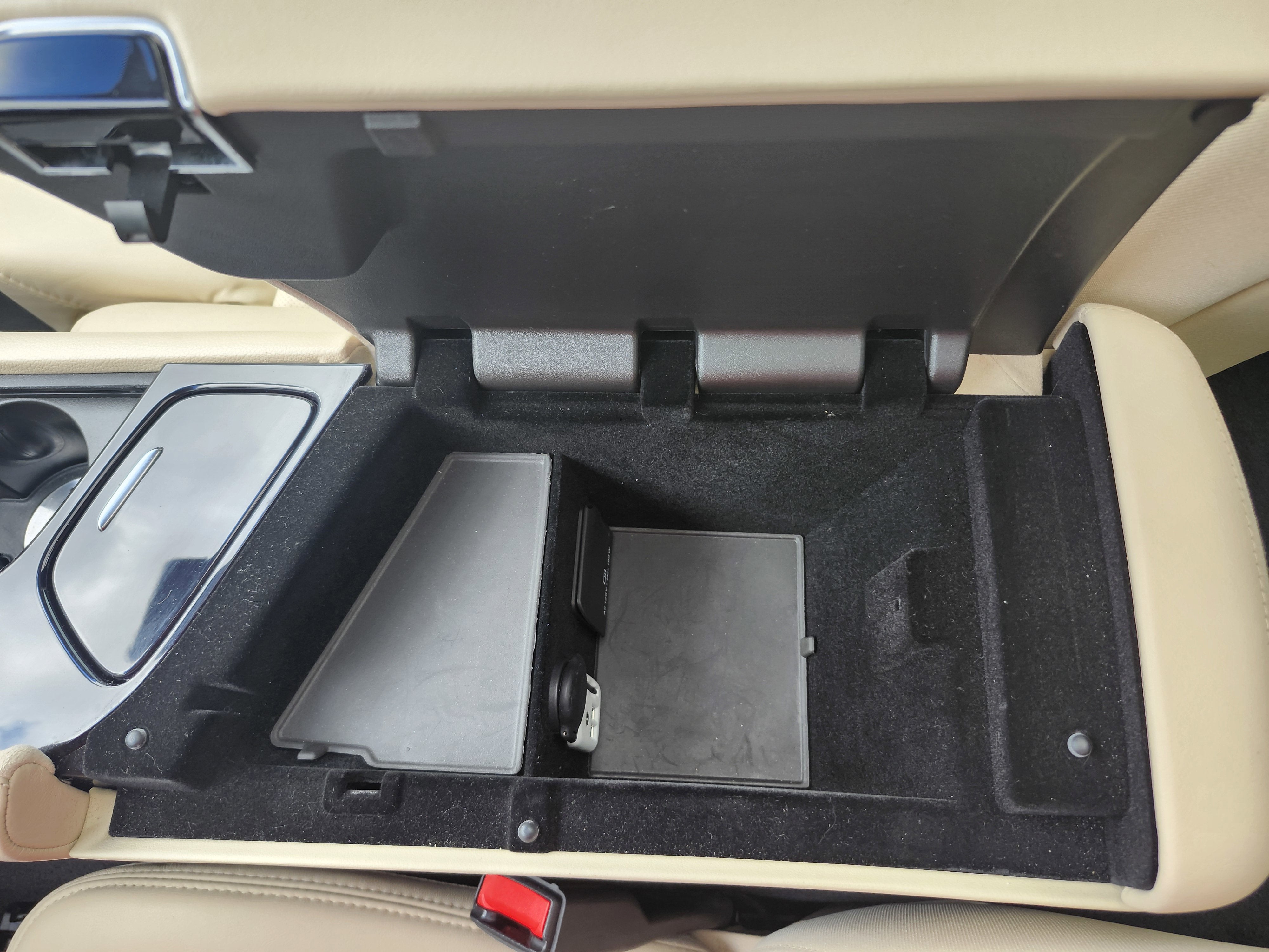 2018 Cadillac CTS Premium Luxury AWD