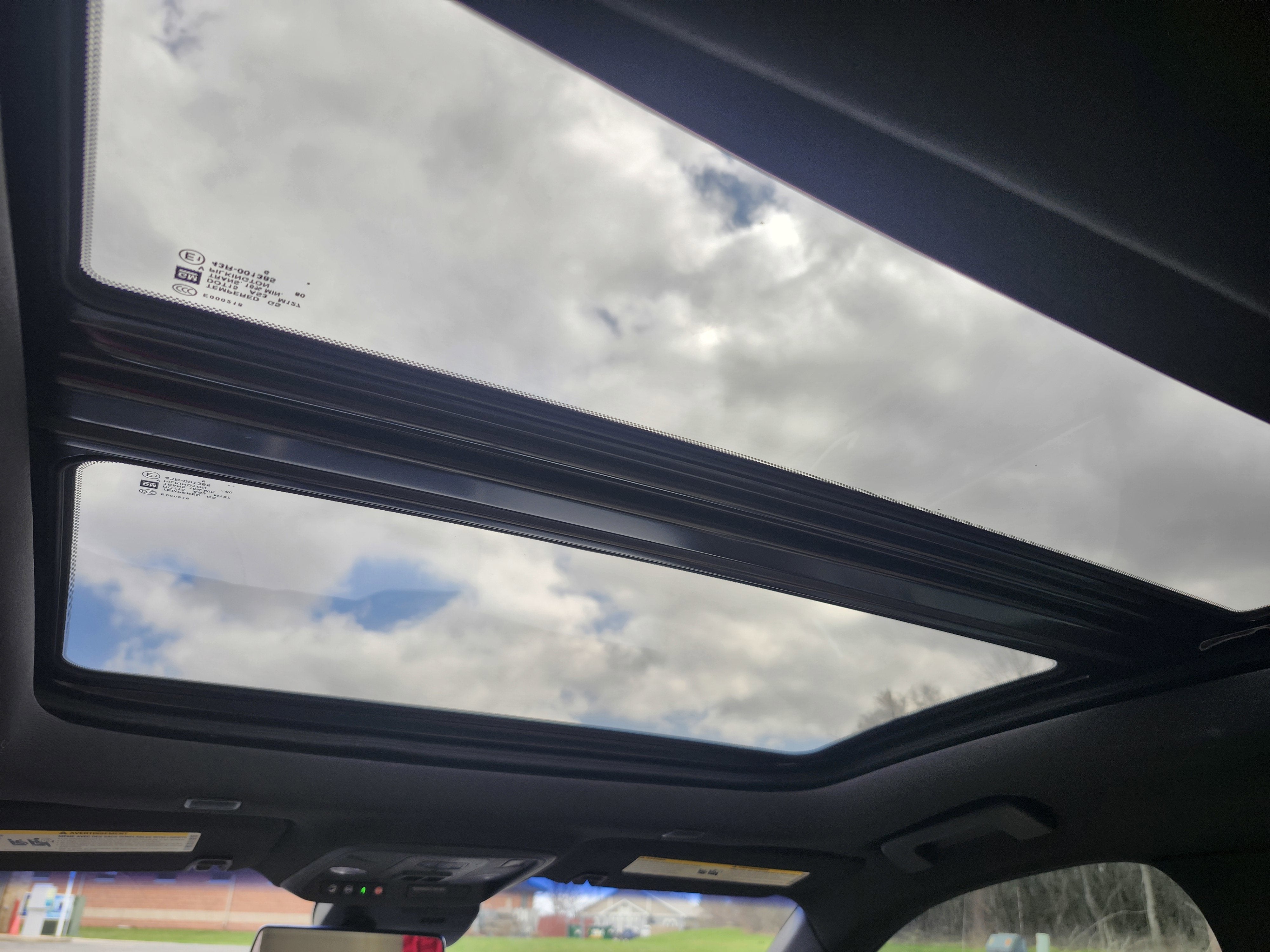 2018 Cadillac CTS Premium Luxury AWD