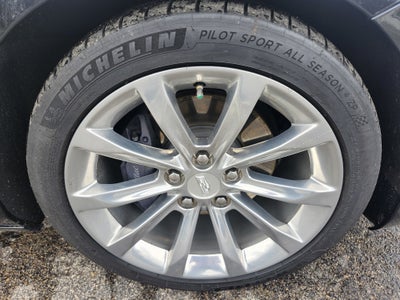 2018 Cadillac CTS Premium Luxury AWD