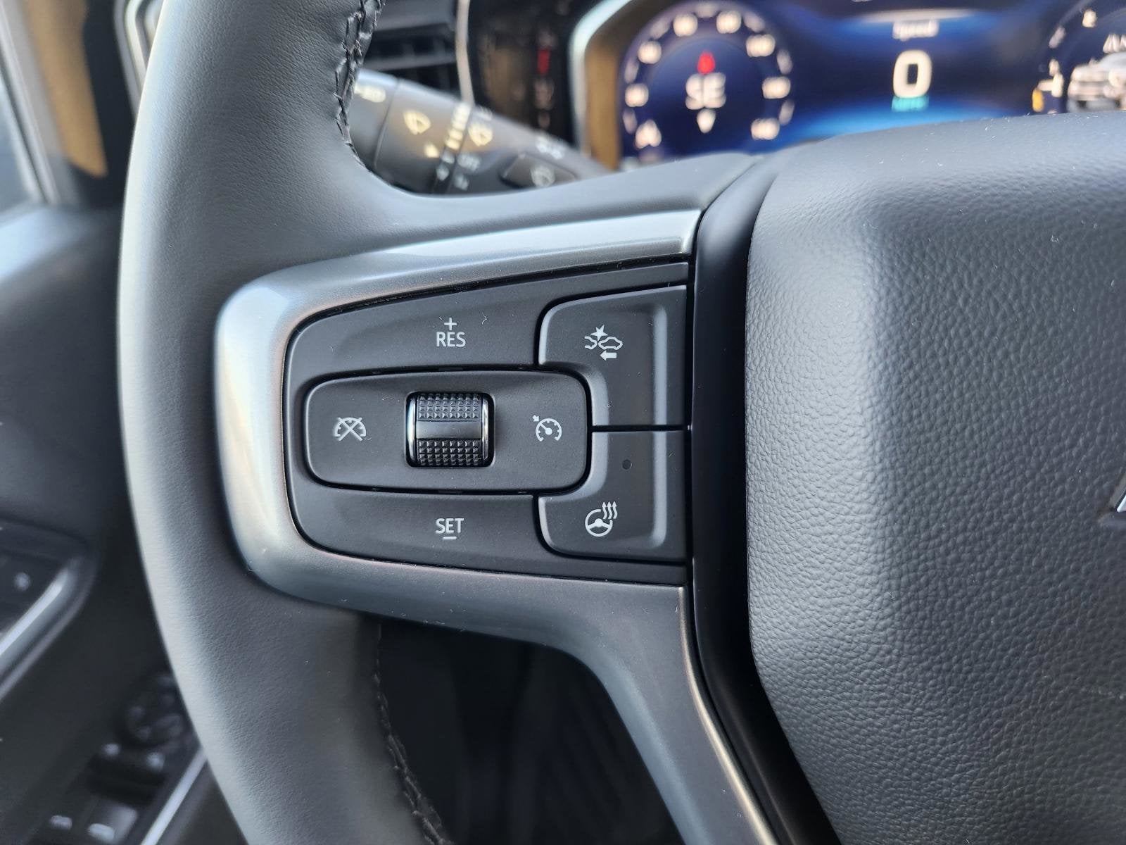 2025 Chevrolet Silverado 3500 HD LT