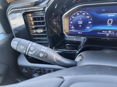 2025 Chevrolet Silverado 3500 HD LT