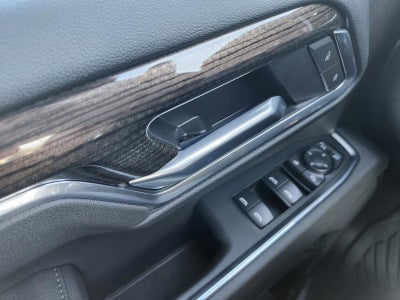 2025 Chevrolet Silverado 3500 HD LT