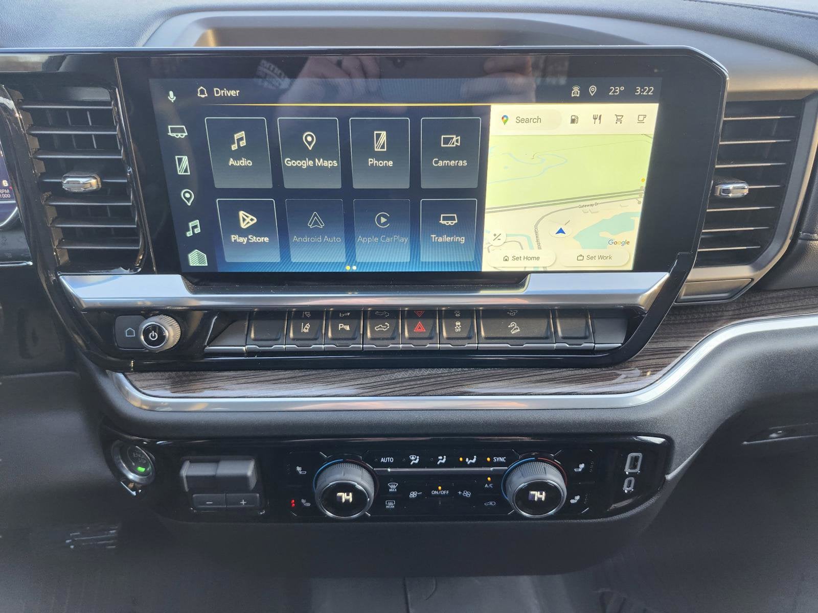 2025 Chevrolet Silverado 3500 HD LT