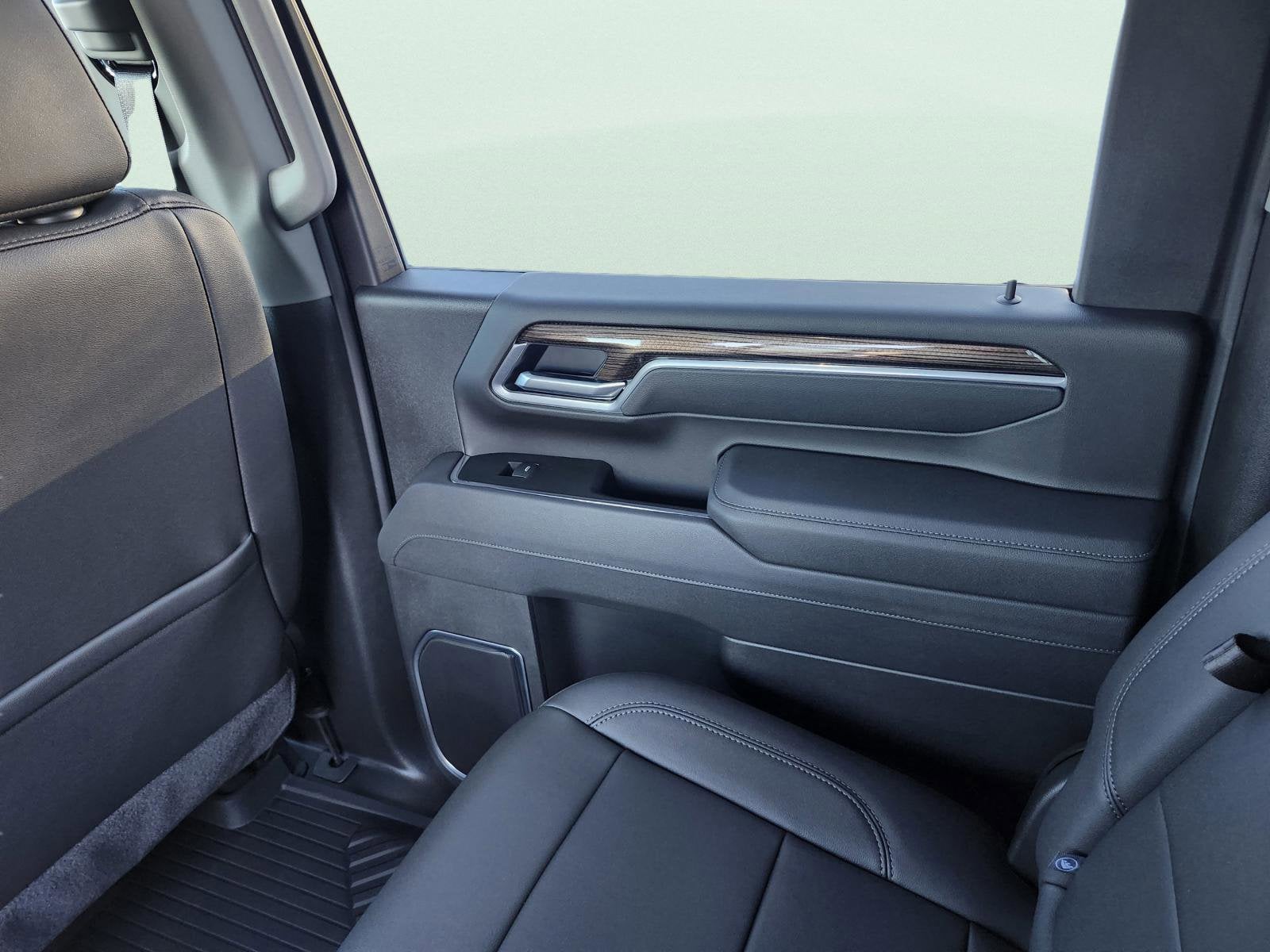 2025 Chevrolet Silverado 3500 HD LT