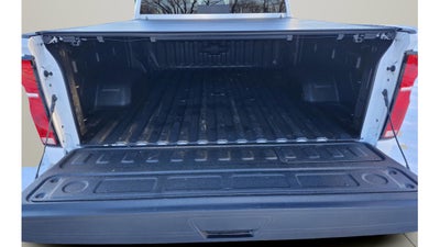 2025 Chevrolet Silverado 3500 HD LT