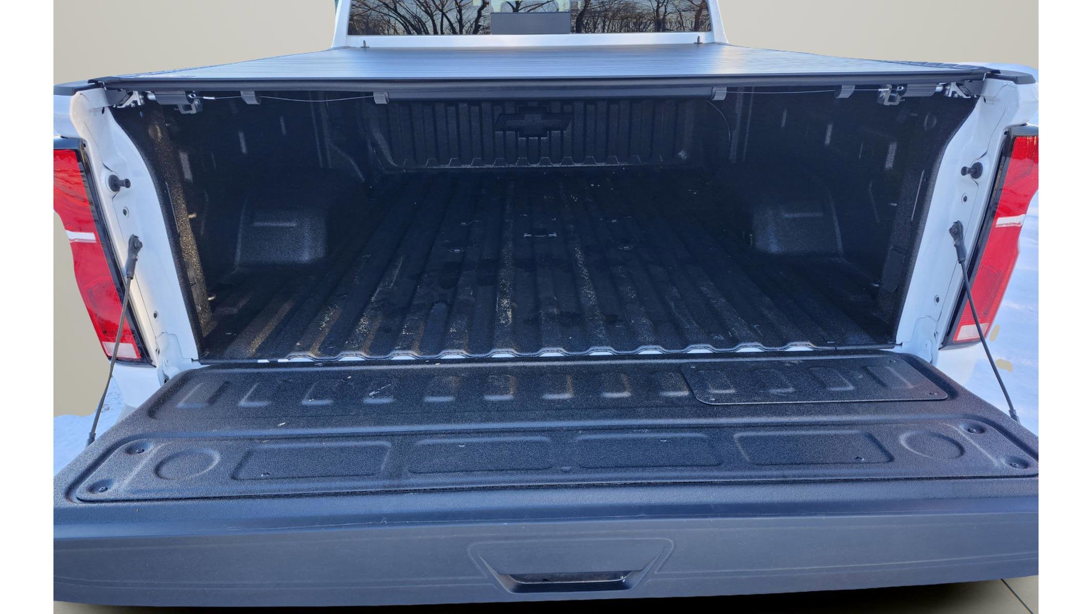 2025 Chevrolet Silverado 3500 HD LT