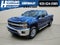 2019 Chevrolet Silverado 3500 HD LTZ
