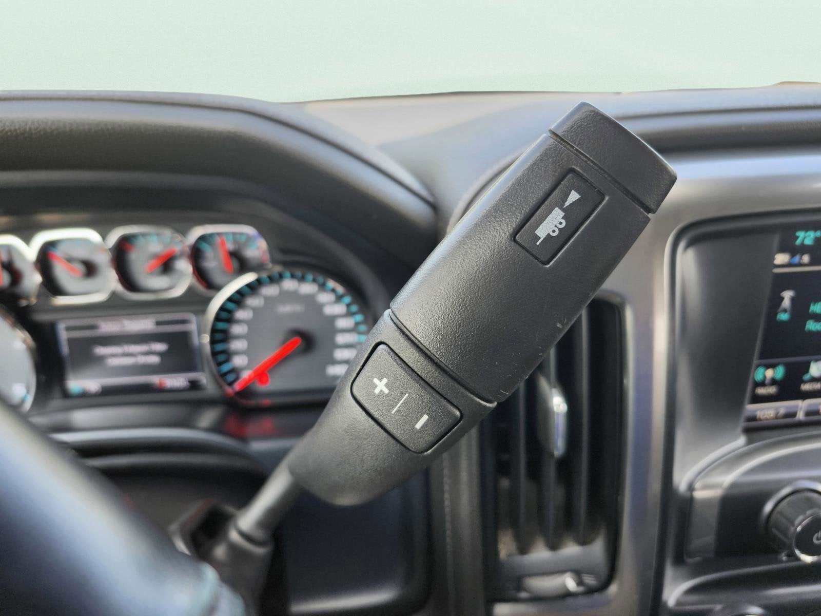 2019 Chevrolet Silverado 3500 HD LTZ