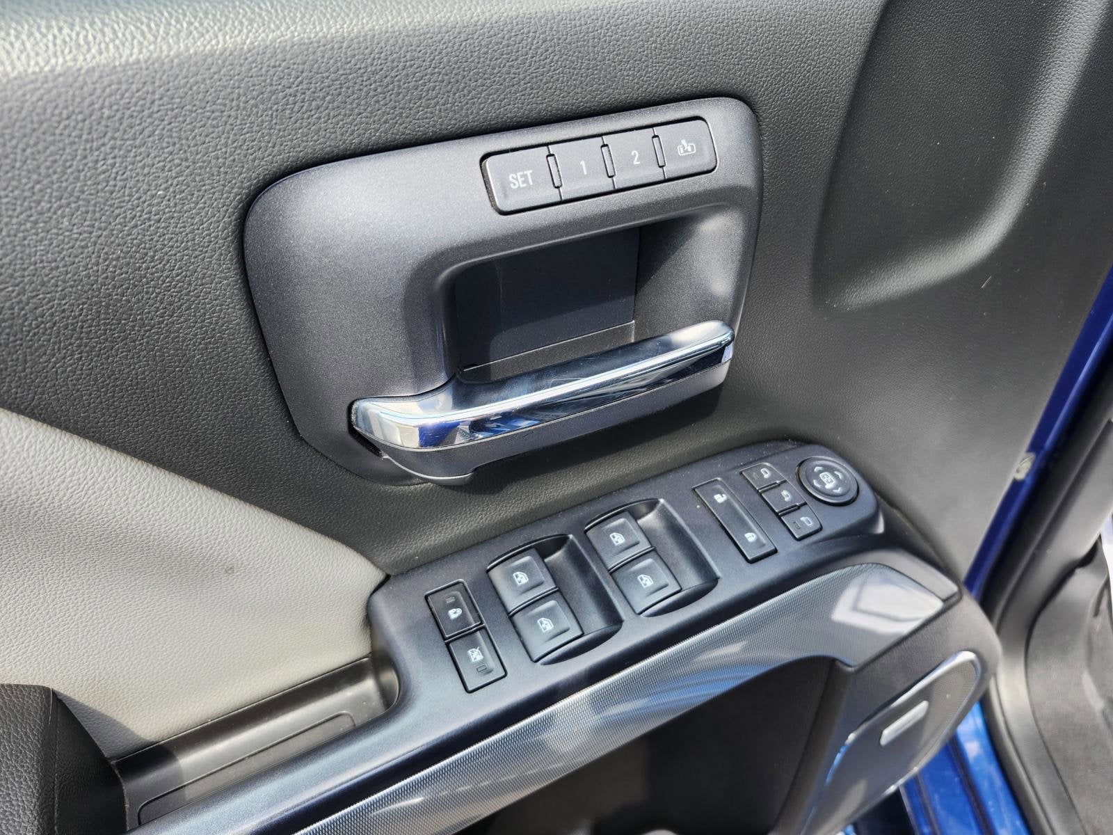 2019 Chevrolet Silverado 3500 HD LTZ