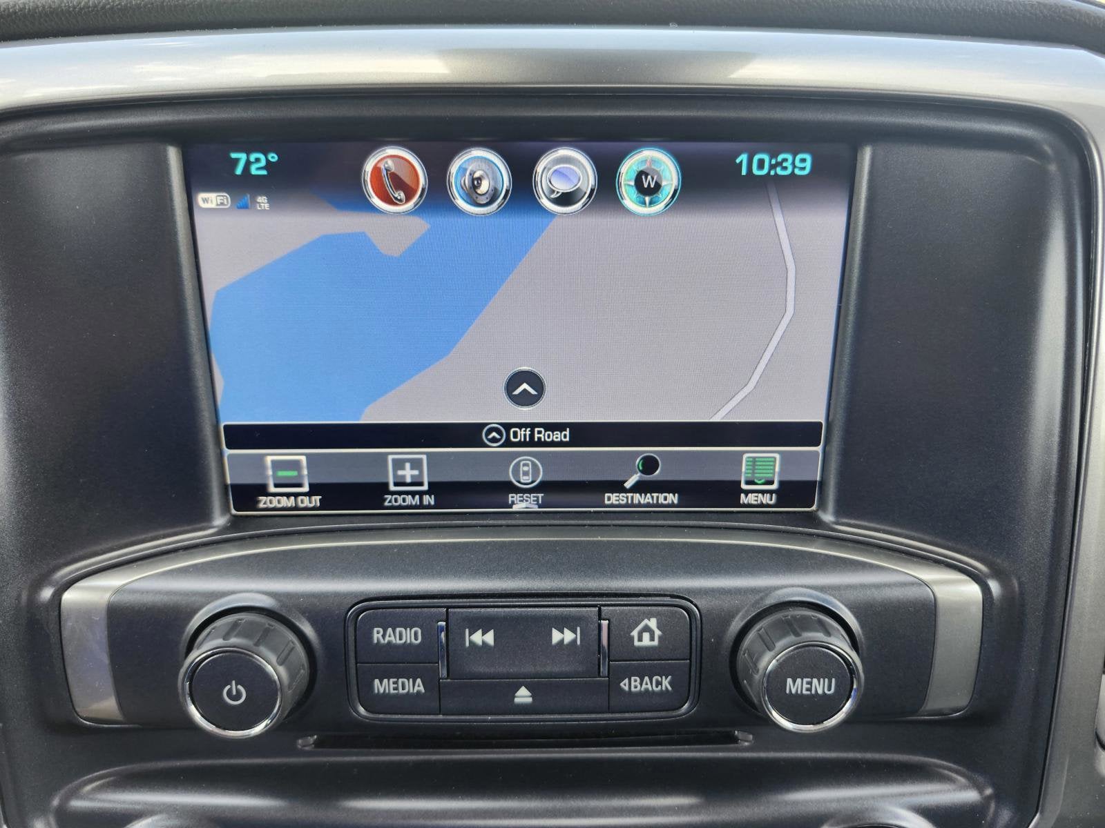 2019 Chevrolet Silverado 3500 HD LTZ