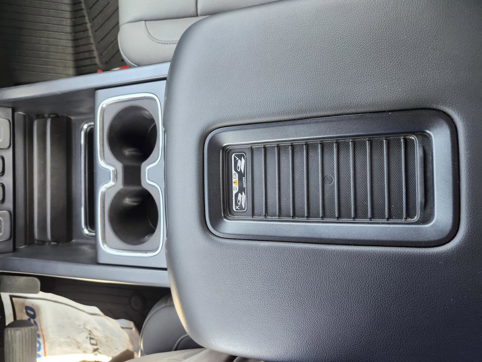 2019 Chevrolet Silverado 3500 HD LTZ