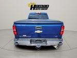 2019 Chevrolet Silverado 3500 HD LTZ