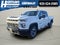 2021 Chevrolet Silverado 2500 HD Custom