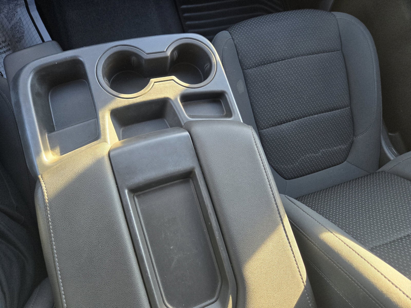 2021 Chevrolet Silverado 2500 HD Custom