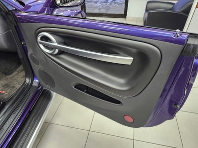 2004 Chevrolet SSR LS