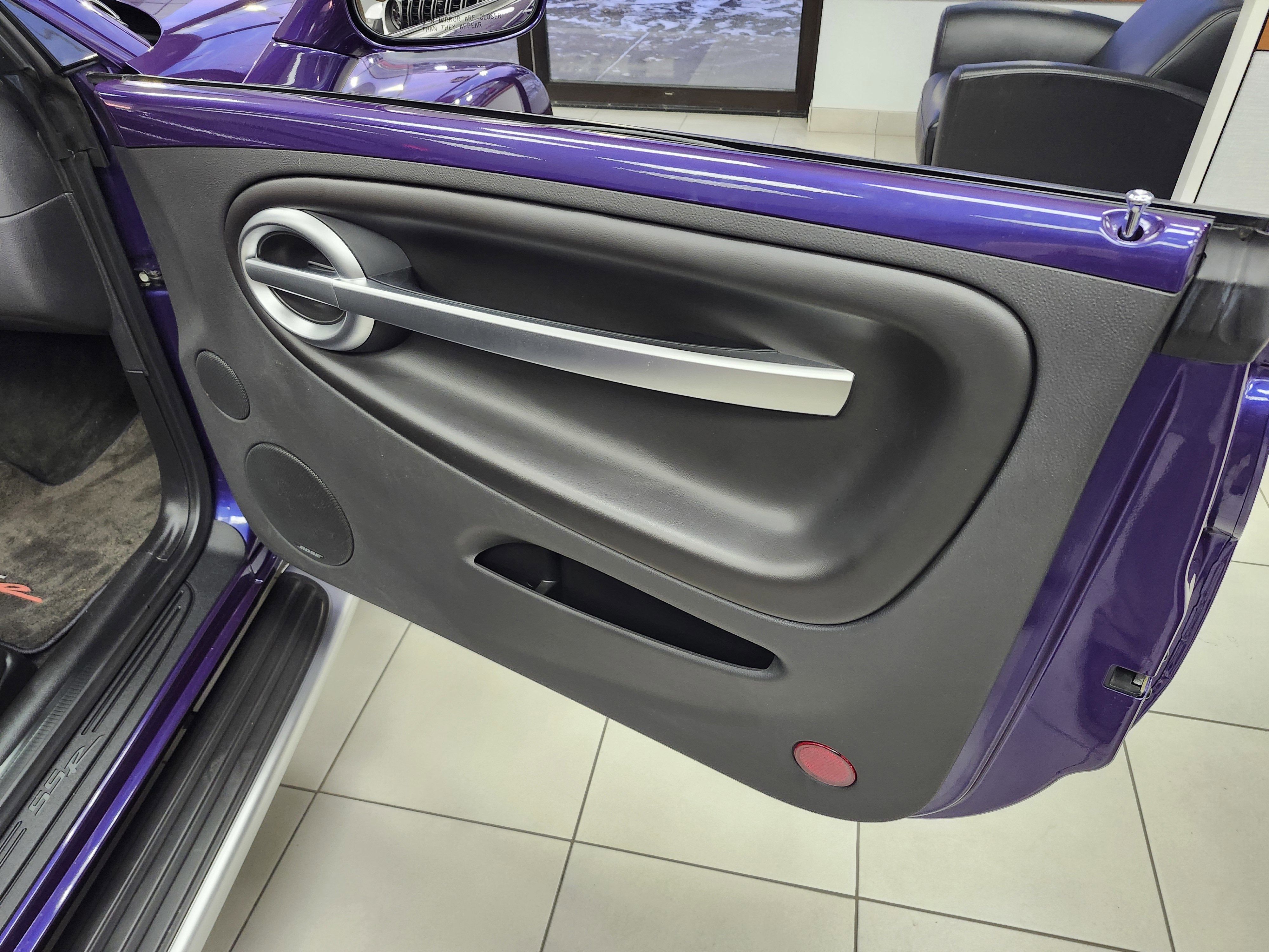 2004 Chevrolet SSR LS