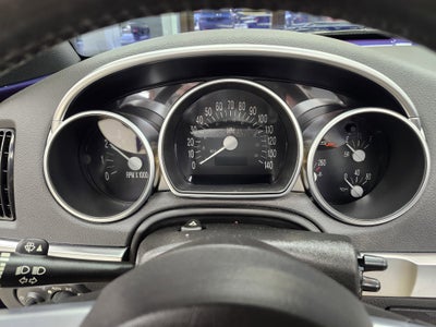 2004 Chevrolet SSR LS