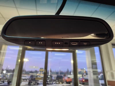 2004 Chevrolet SSR LS