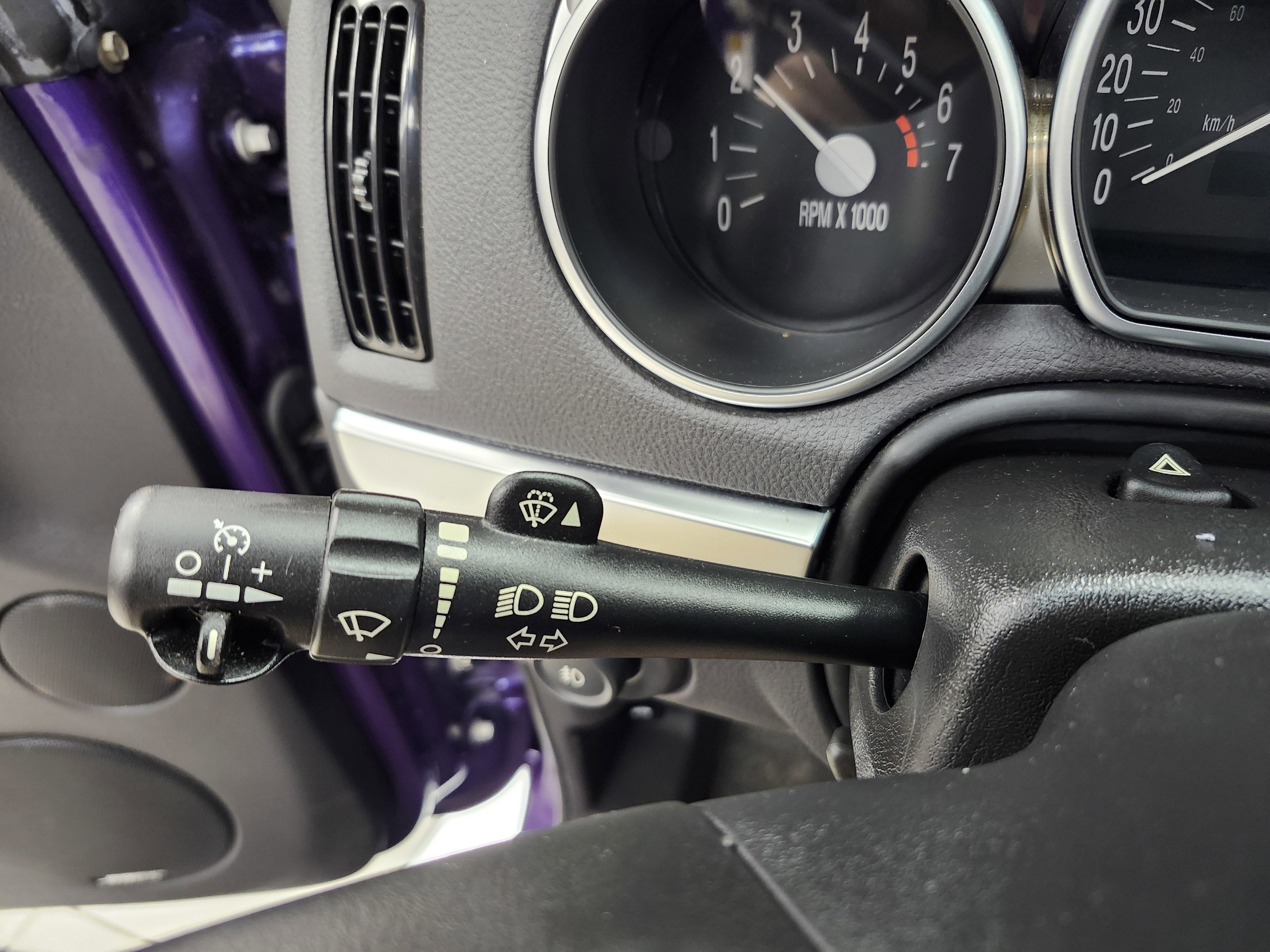 2004 Chevrolet SSR LS