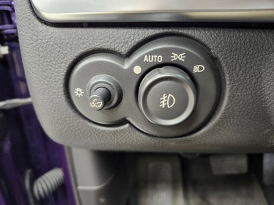 2004 Chevrolet SSR LS