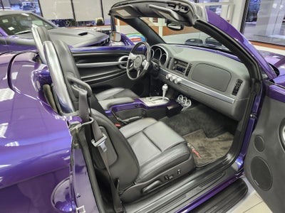 2004 Chevrolet SSR LS