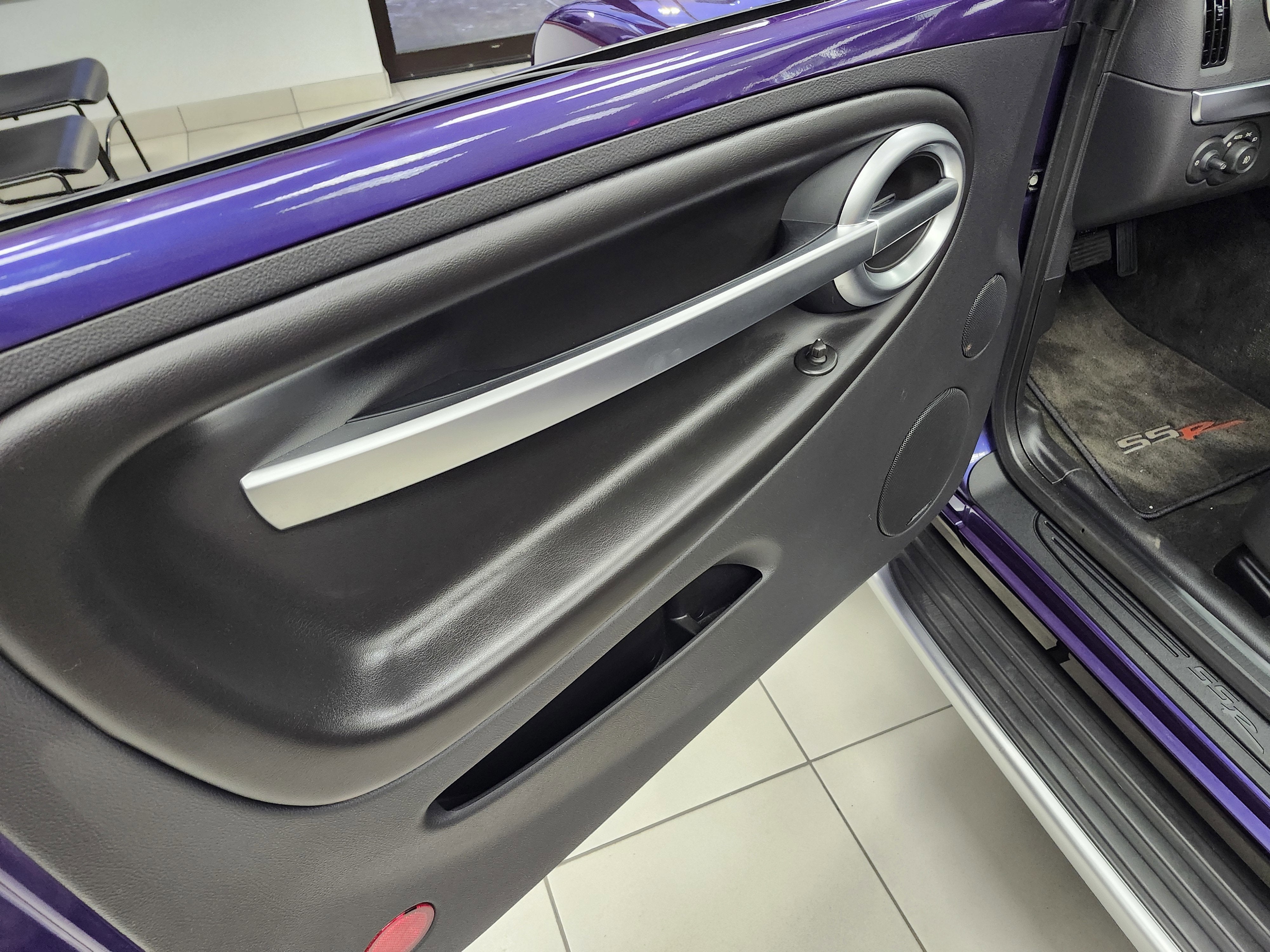 2004 Chevrolet SSR LS