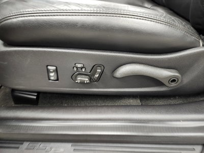 2004 Chevrolet SSR LS