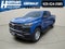 2023 Chevrolet Colorado 4WD Work Truck