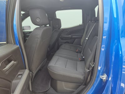 2023 Chevrolet Colorado 4WD Work Truck