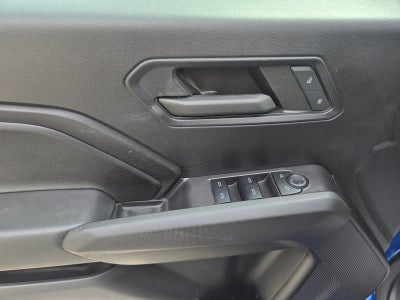 2023 Chevrolet Colorado 4WD Work Truck