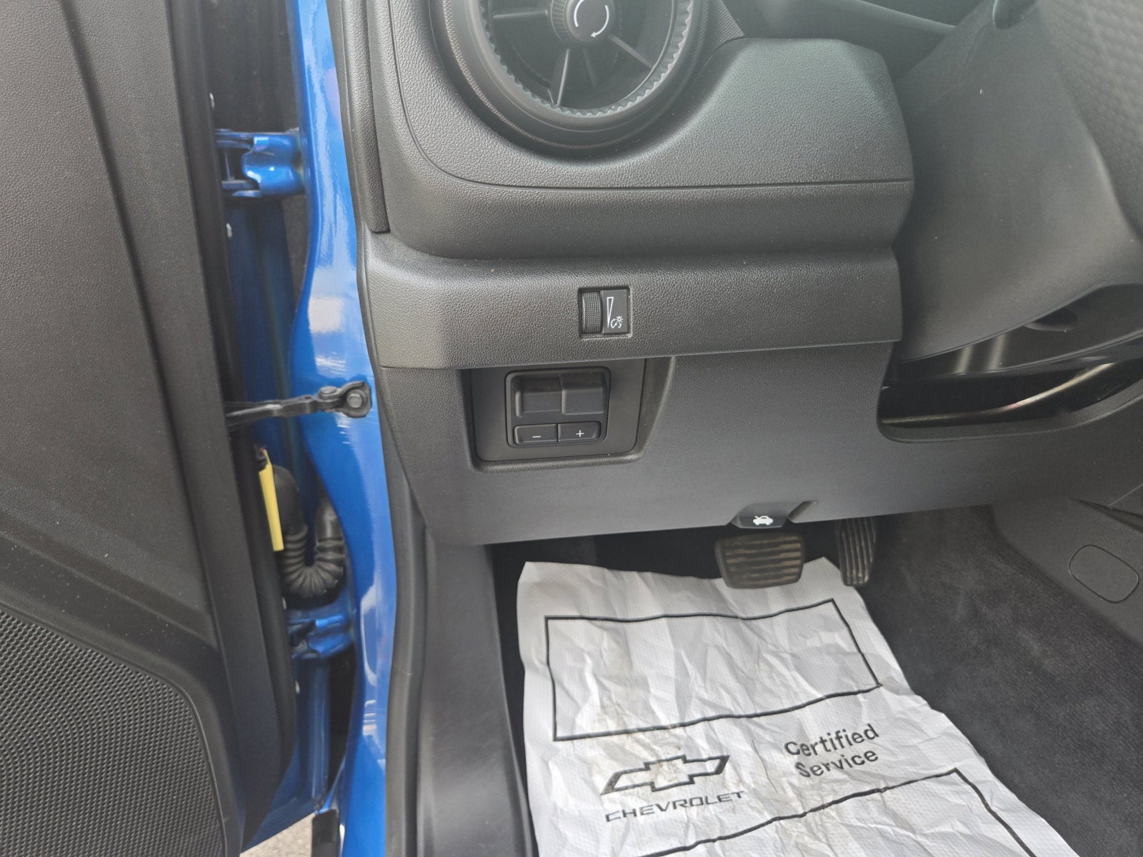 2023 Chevrolet Colorado 4WD Work Truck