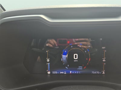 2023 Chevrolet Colorado 4WD Work Truck