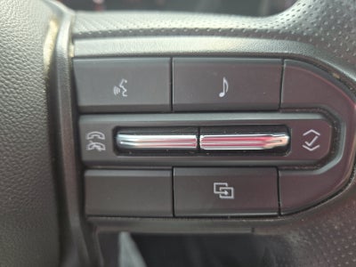 2023 Chevrolet Colorado 4WD Work Truck