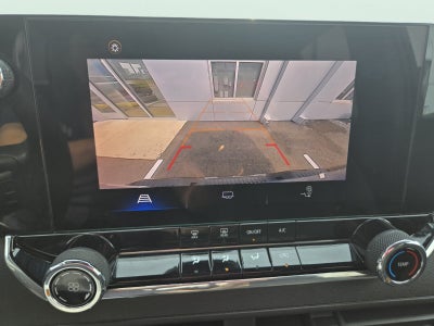 2023 Chevrolet Colorado 4WD Work Truck