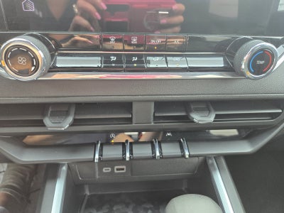 2023 Chevrolet Colorado 4WD Work Truck