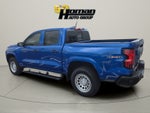 2023 Chevrolet Colorado 4WD Work Truck