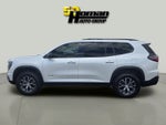 2024 GMC Acadia AT4