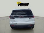 2024 GMC Acadia AT4