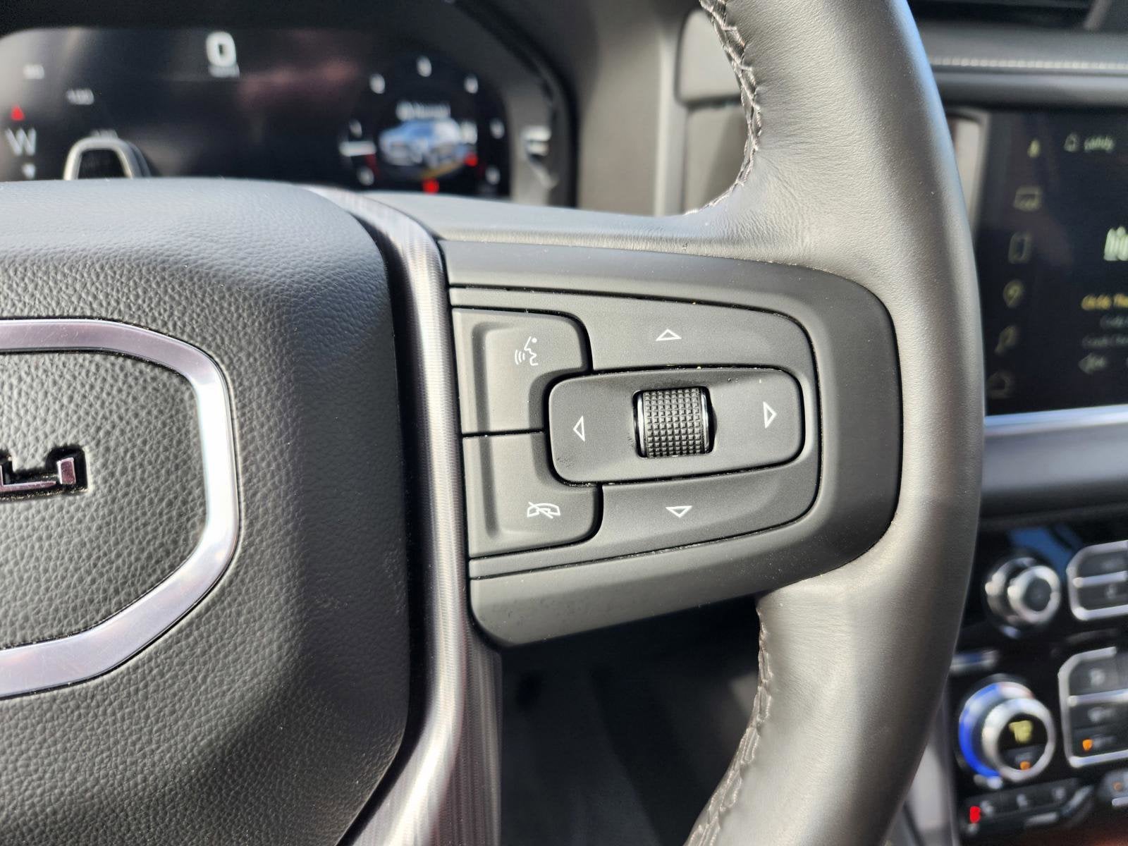 2024 GMC Yukon XL Denali Ultimate