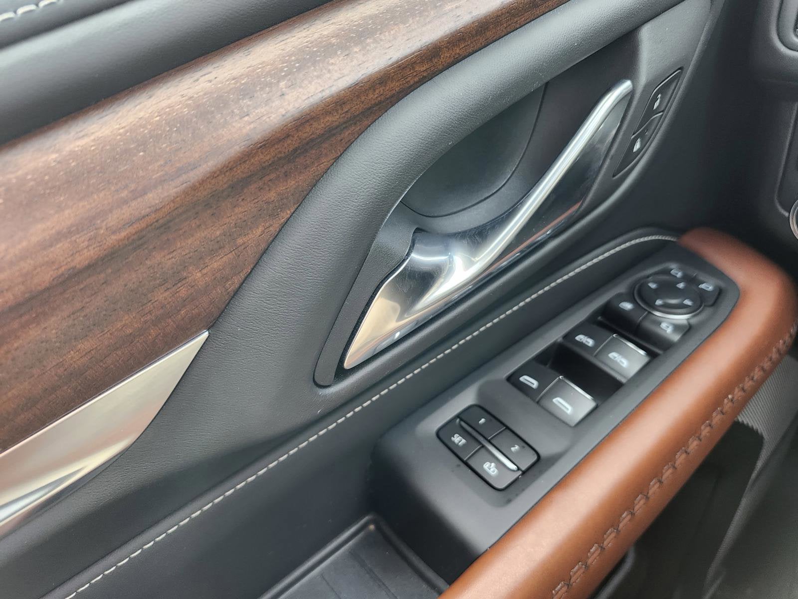 2024 GMC Yukon XL Denali Ultimate