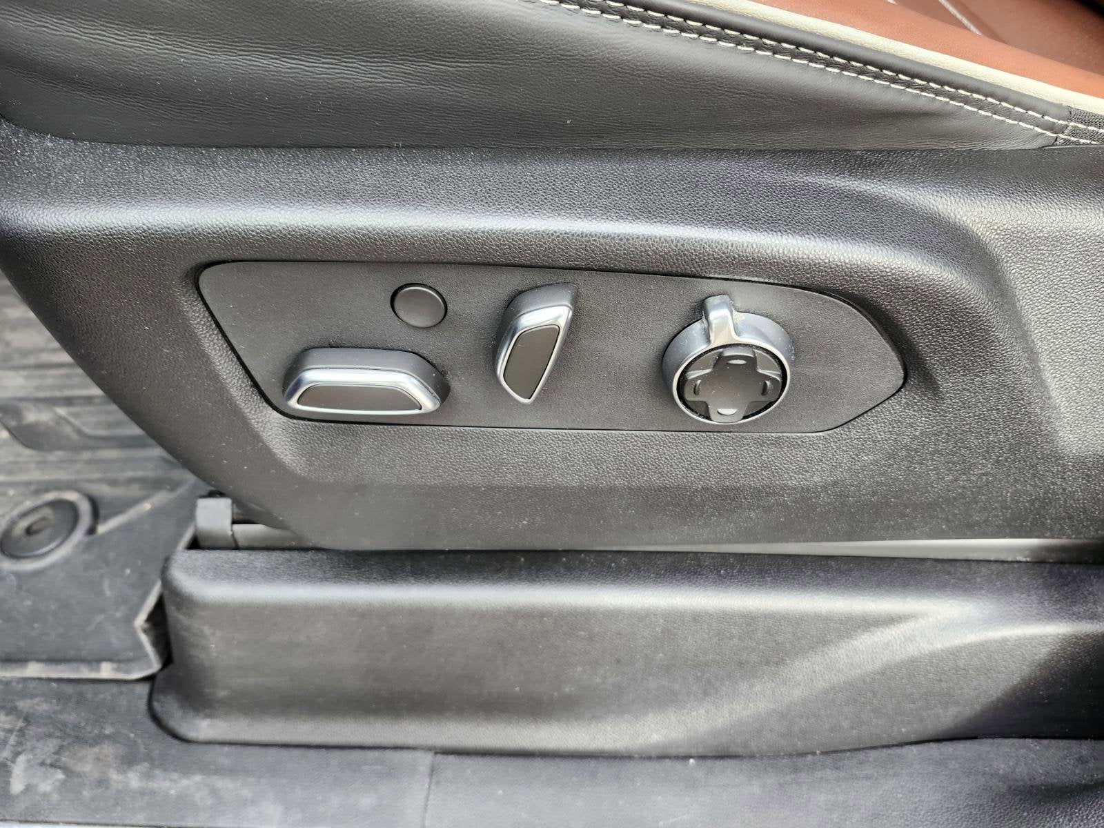 2024 GMC Yukon XL Denali Ultimate