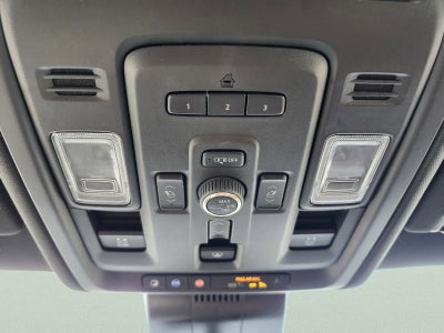 2024 GMC Yukon XL Denali Ultimate