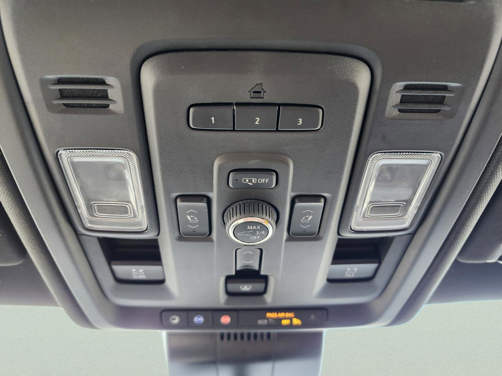 2024 GMC Yukon XL Denali Ultimate