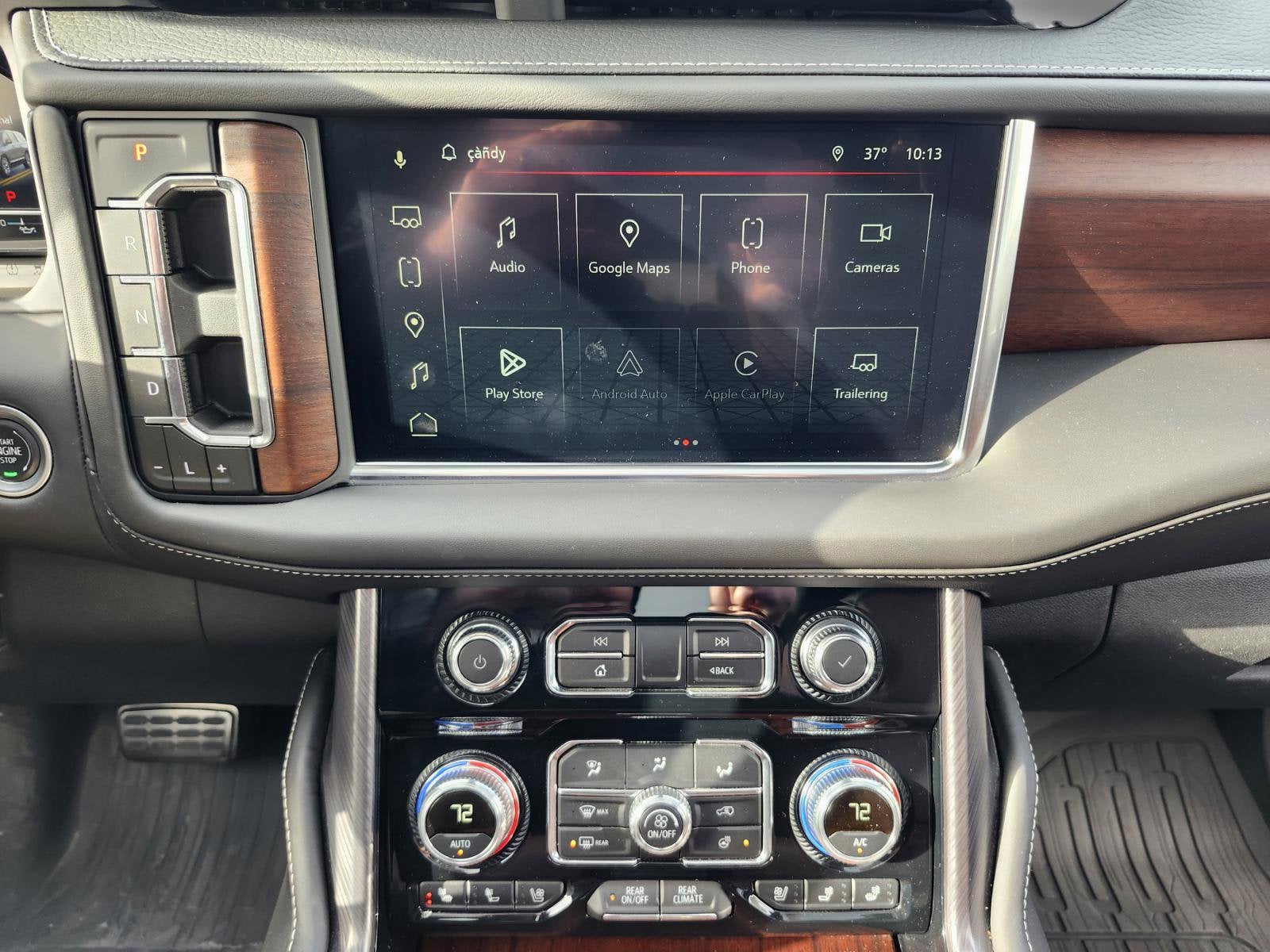 2024 GMC Yukon XL Denali Ultimate