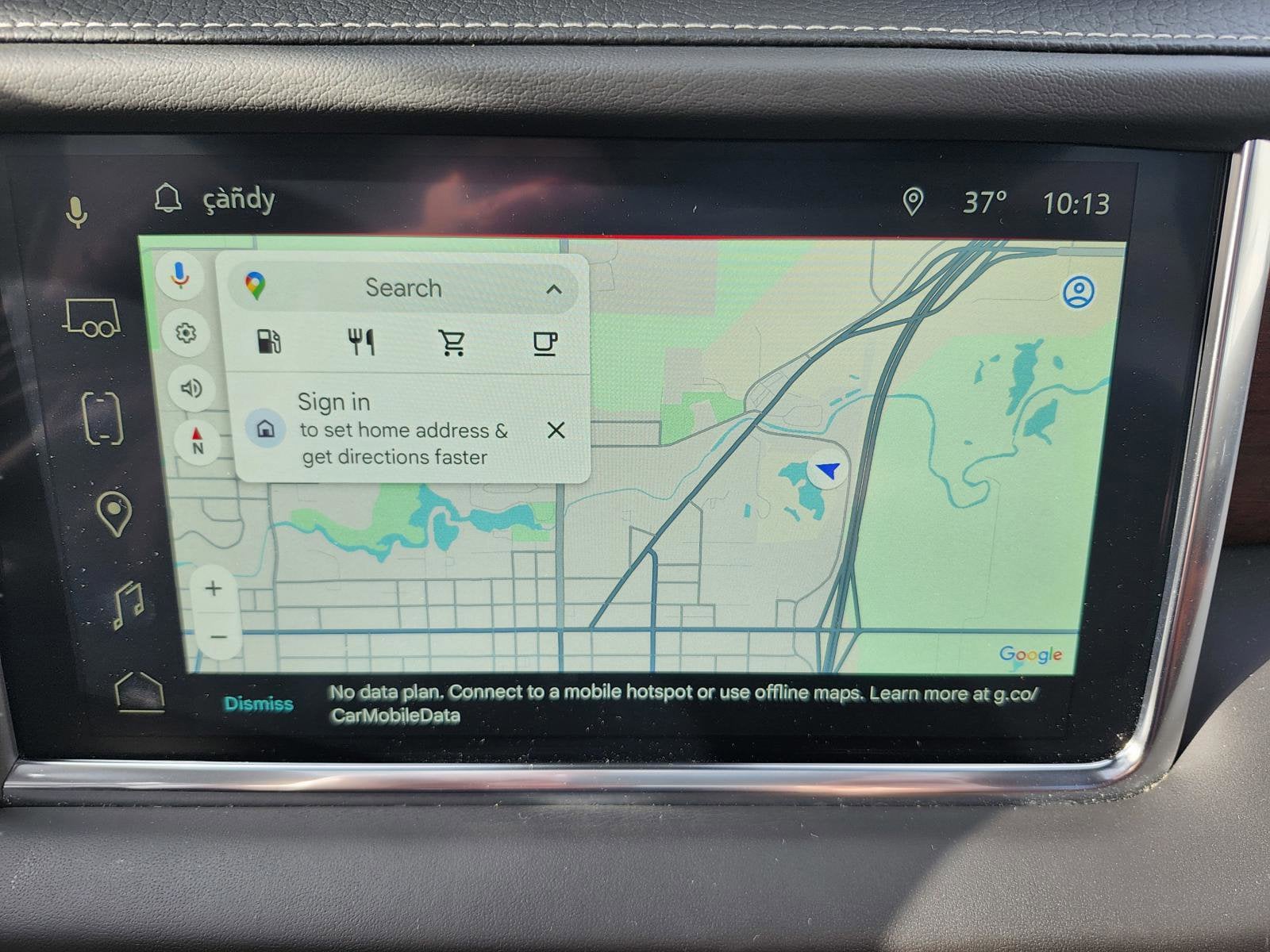 2024 GMC Yukon XL Denali Ultimate