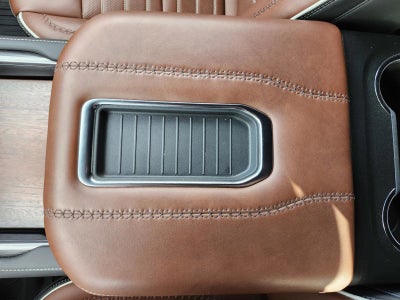 2024 GMC Yukon XL Denali Ultimate