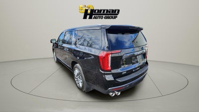 2024 GMC Yukon XL Denali Ultimate