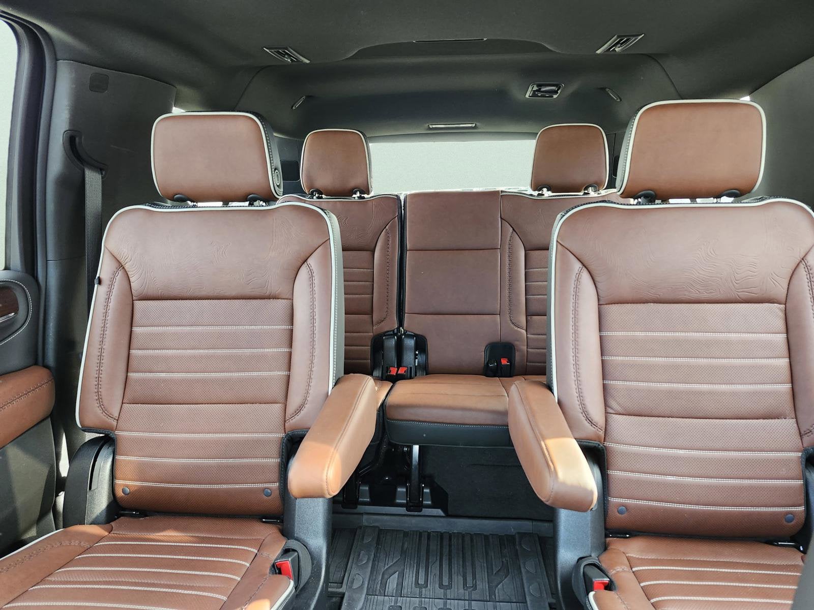 2024 GMC Yukon XL Denali Ultimate