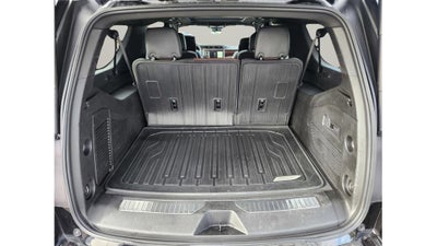 2024 GMC Yukon XL Denali Ultimate