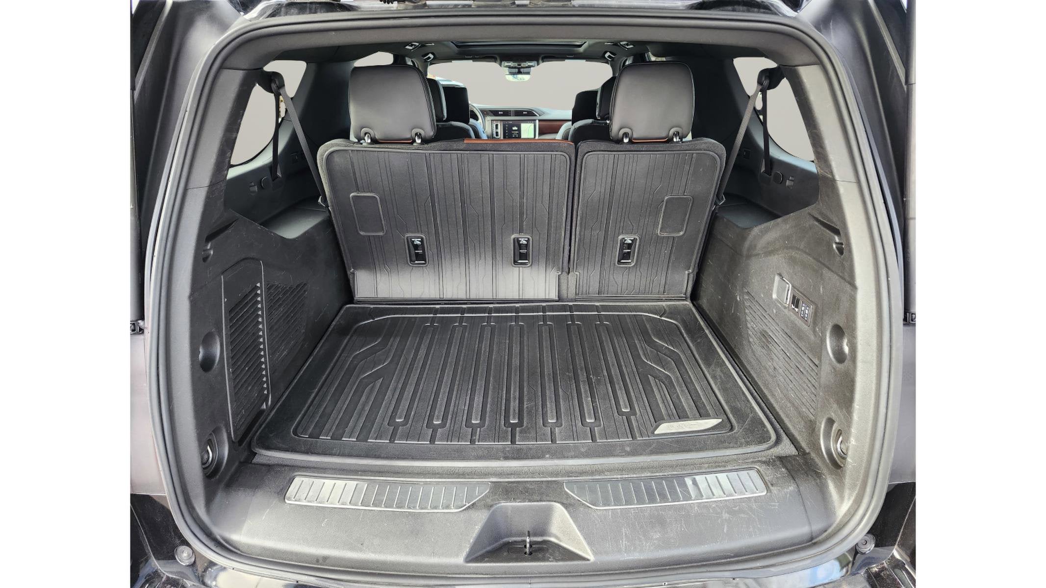 2024 GMC Yukon XL Denali Ultimate